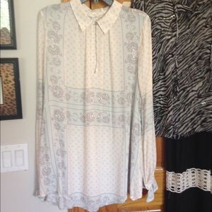 Tunic or dress. You be the judge.